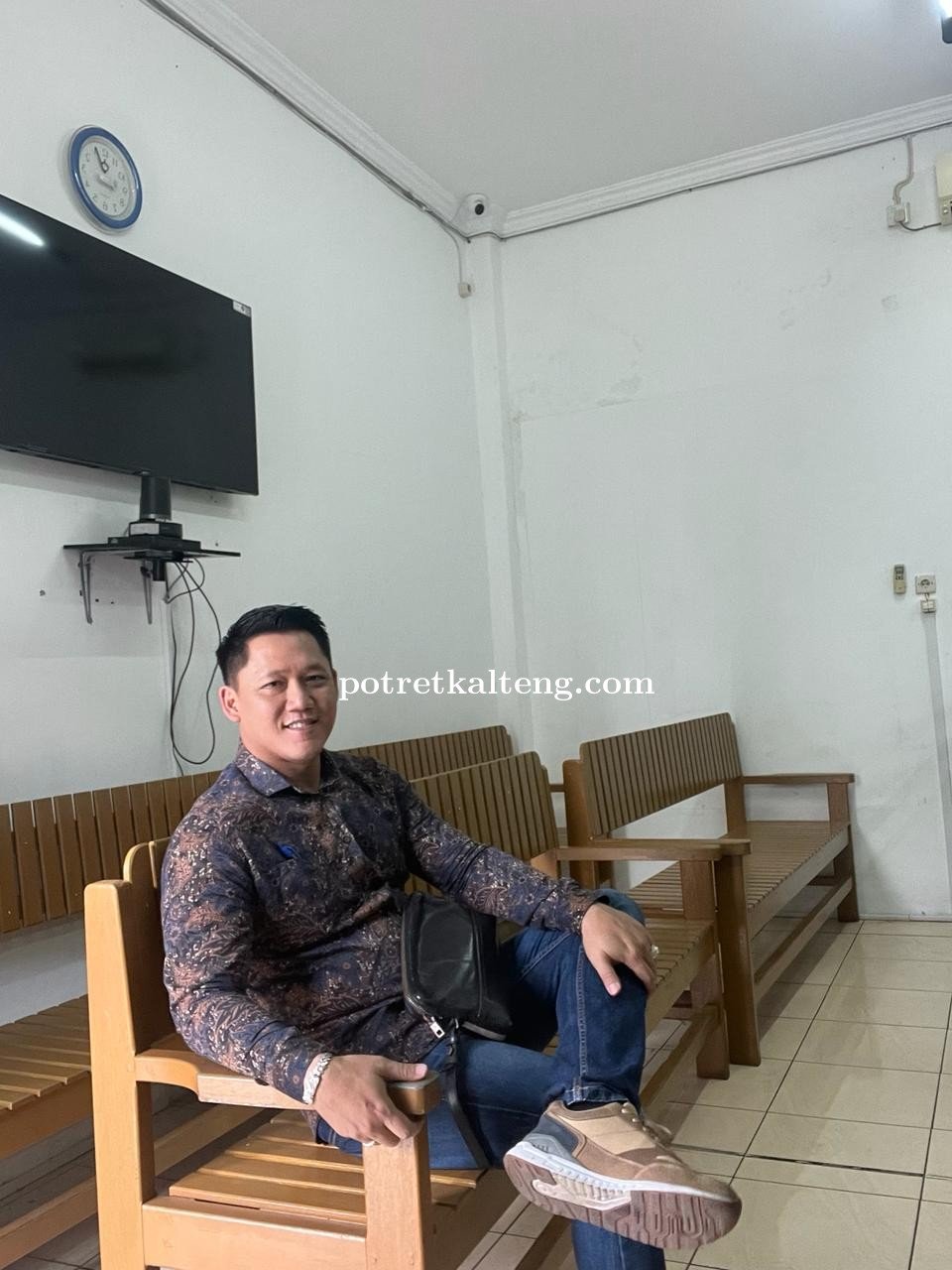CV Dayak Lestari Minta Hakim Cabut Ijin PT Inventasi Mandiri Karena Diduga Lakukan Illegal Mining