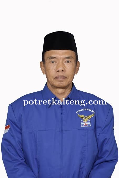 Masuki Masa Tenang, Bambang Purwanto Dorong Semua Pihak Jaga Situasi Kondusif Jelang Pemilu 2024