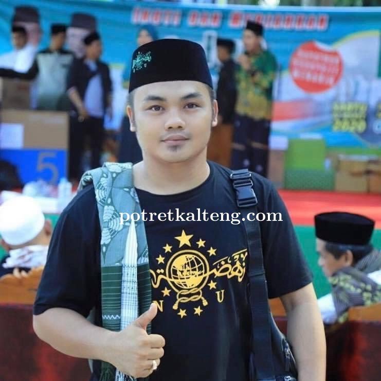 Ketua Ansor Barsel Ajak Masyarakat Rajut Kerukunan Usai Berbeda Pilihan Di Pemilu