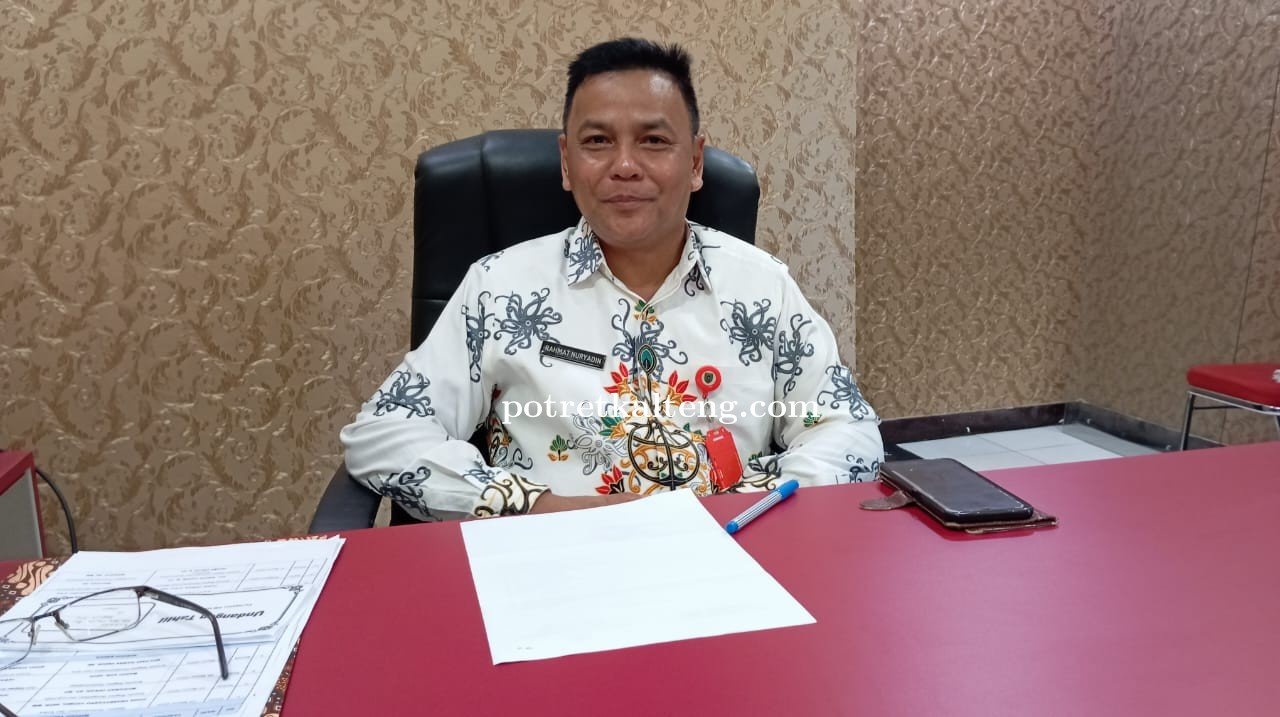 Ini Langkah Pemkab Barsel Untuk Tingkatkan Pertumbuhan Ekonomi Daerah