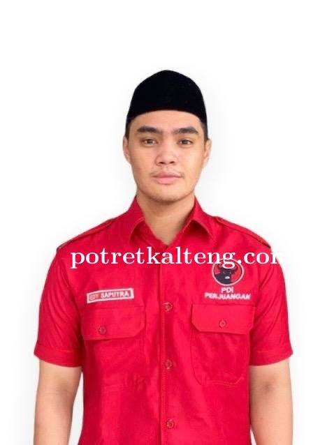 Caleg Muda Dari Partai PDIP,Edy Saputra Mampu Raih Suara Tertinggi