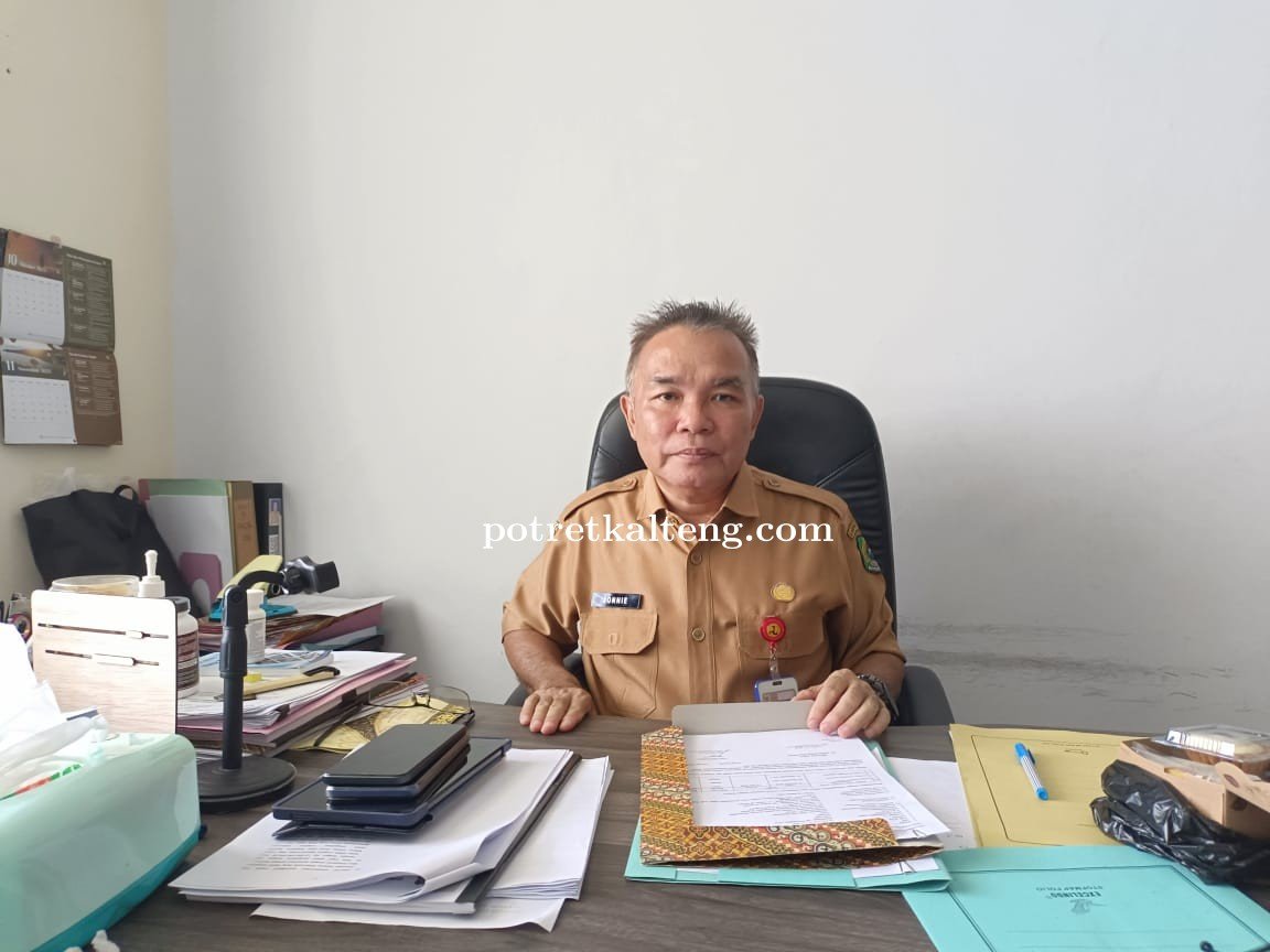 Pemkab Kapuas Kebut Perbaikan Infrastruktur Kapuas