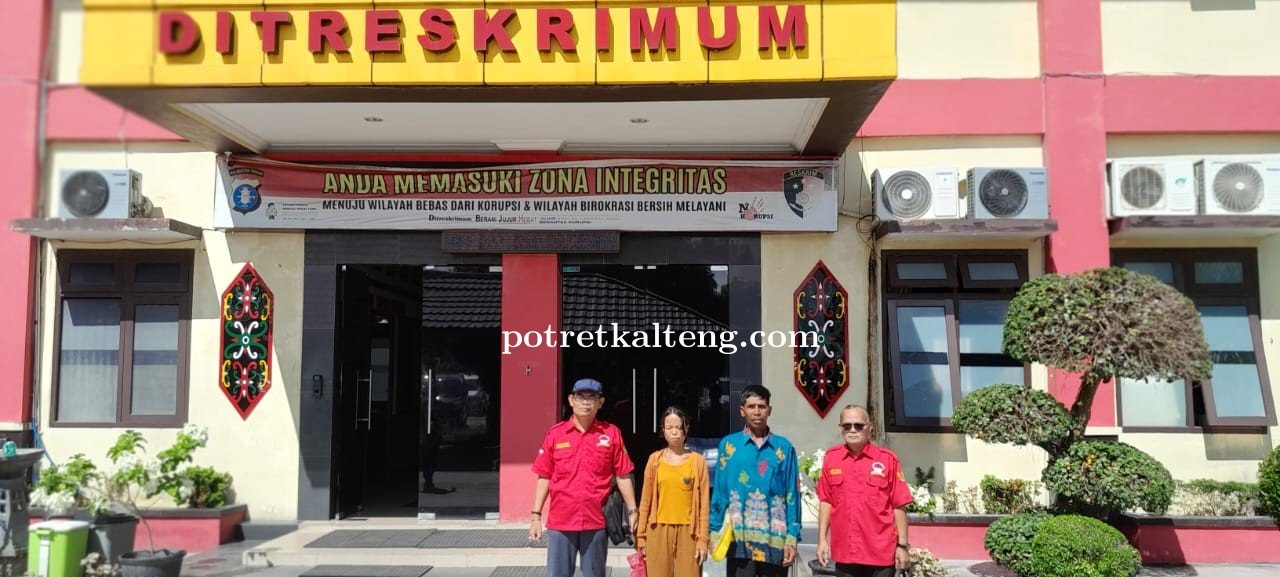 Advokat Haruman : Jangan Lempar Batu Sembunyi Tangan Dalam Mempengaruhi Masyarakat