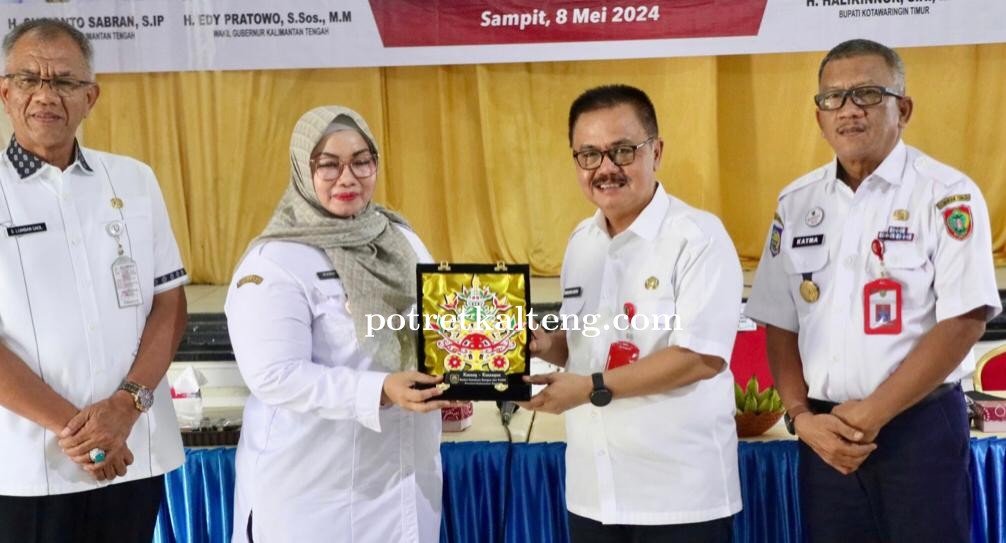 Plh. Asisten Pemkesra Buka Sosialisasi Pencegahan dan Penanggulangan Ekstremisme dan Terorisme