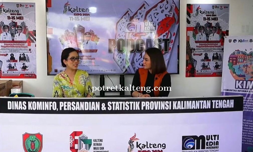 Penyuluh Perindag Ahli Madya Disdagperin: Pelaku Usaha UMKM Harus Terus Berinovasi 