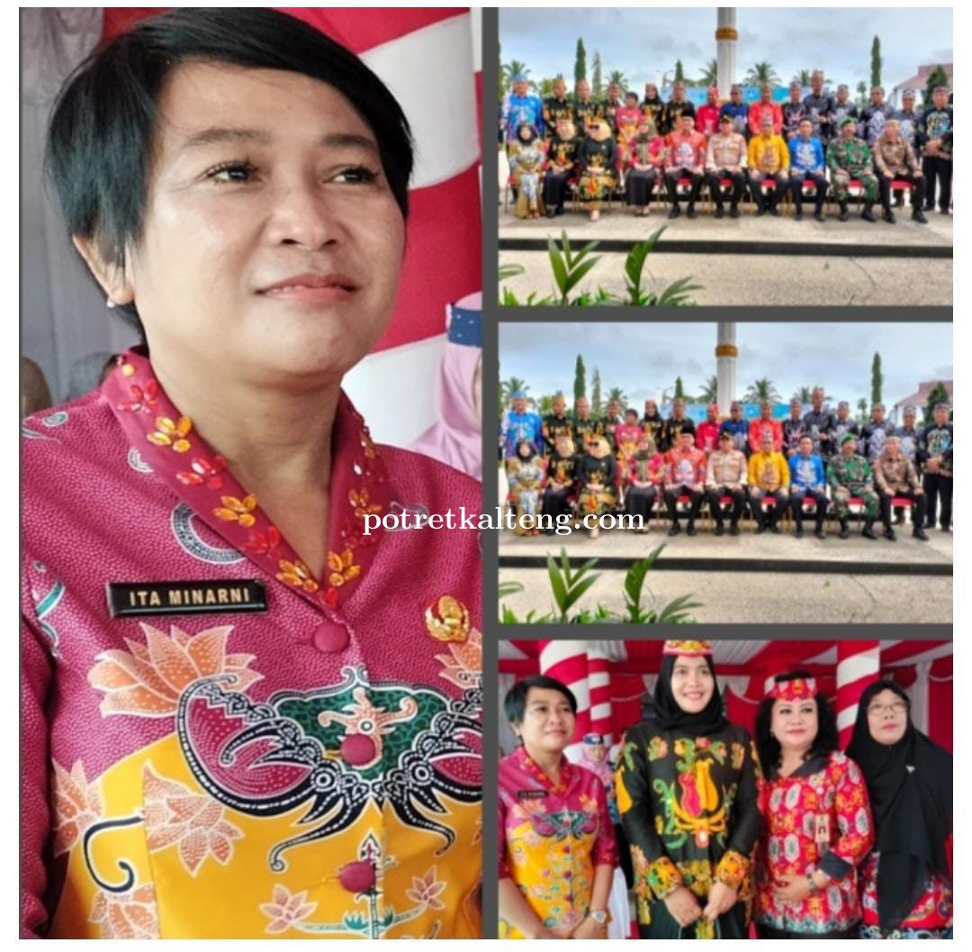 Kadis PUPR Barsel Ikut Hadiri Apel Peringatan Hari Pendidikan Nasional