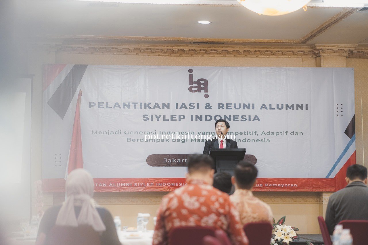 Hafidz Ridha : Pemuda Kalteng Harus Dapat Bersaing Secara Global
