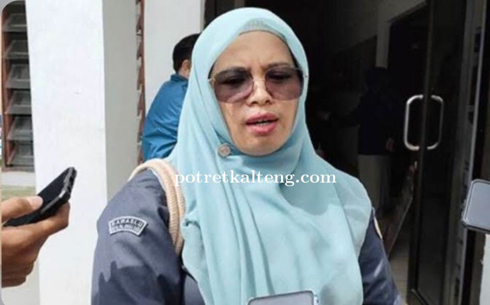 Bawaslu Palangka Raya Minta KPU Sosialisasikan Aturan Pendaftaran Bakal Calon Kepala Daerah 2024