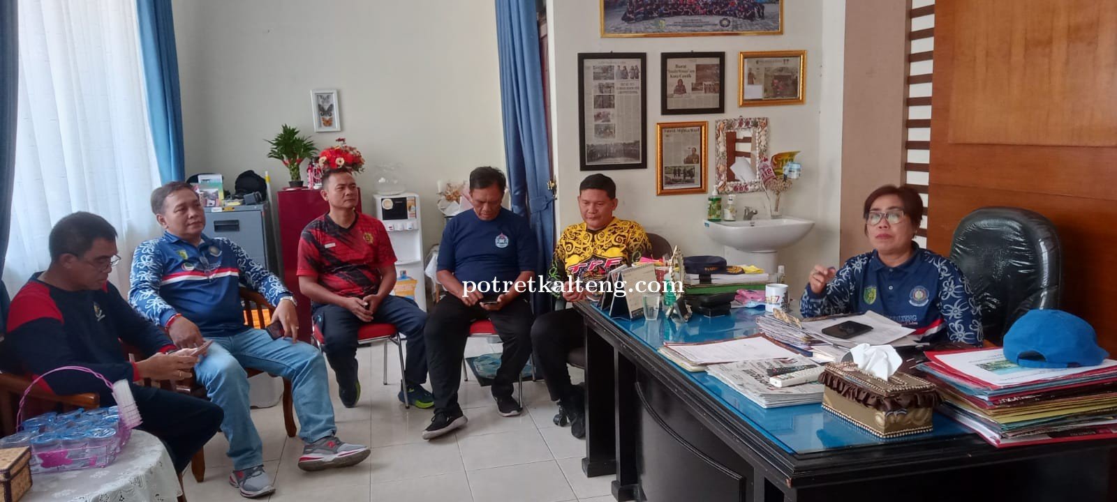 Damkar Angkat Bicara Setelah Dituding Tidak Sigap Oleh Mantan Dewan Dalam Kebakaran Gereja Maranatha