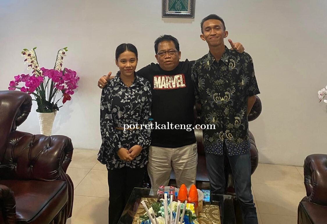 Dimata Anak Muda, Erlin Hardi Merupakan Pemimpin Ideal untuk Membangun Kapuas ke Depan