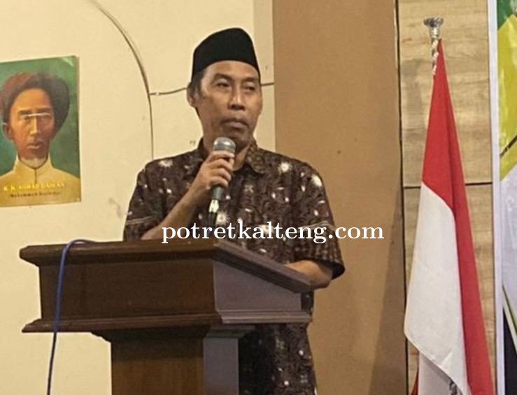 Muhammadiyah Terbuka Kepada Semua Calon Kepala Daerah Yang Ingin Silaturahmi