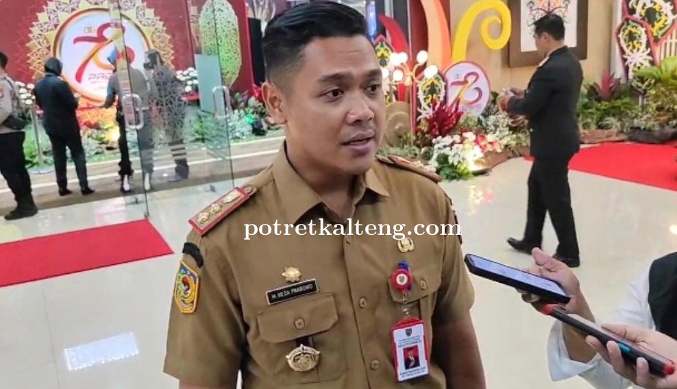 Plt Kadisdik : Penyaluran Beasiswa TABE Tahap 2 Menunggu Proses Rencana Anggaran Kas di SIPD
