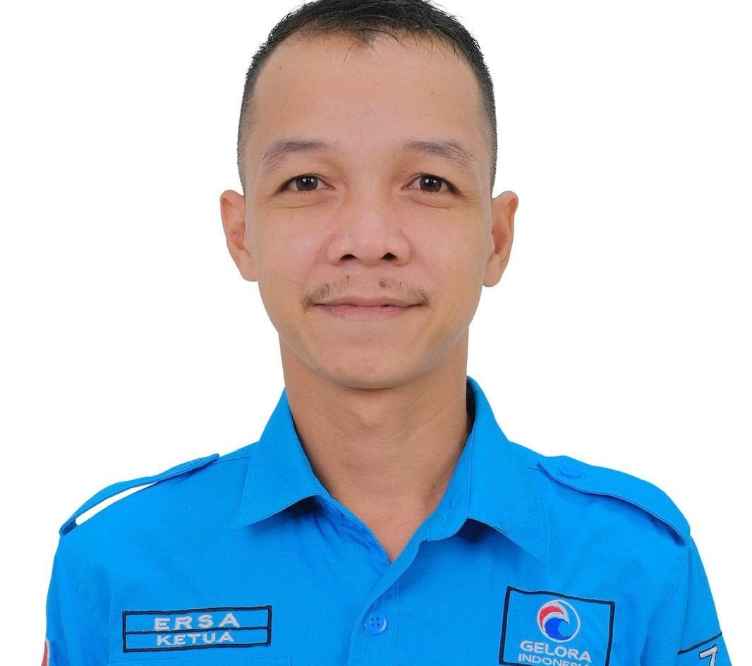 Partai Gelora Kota Palangka Raya Dukung Agustiar Sabran dan Edy Pratowo di Pilgub Kalteng 2024