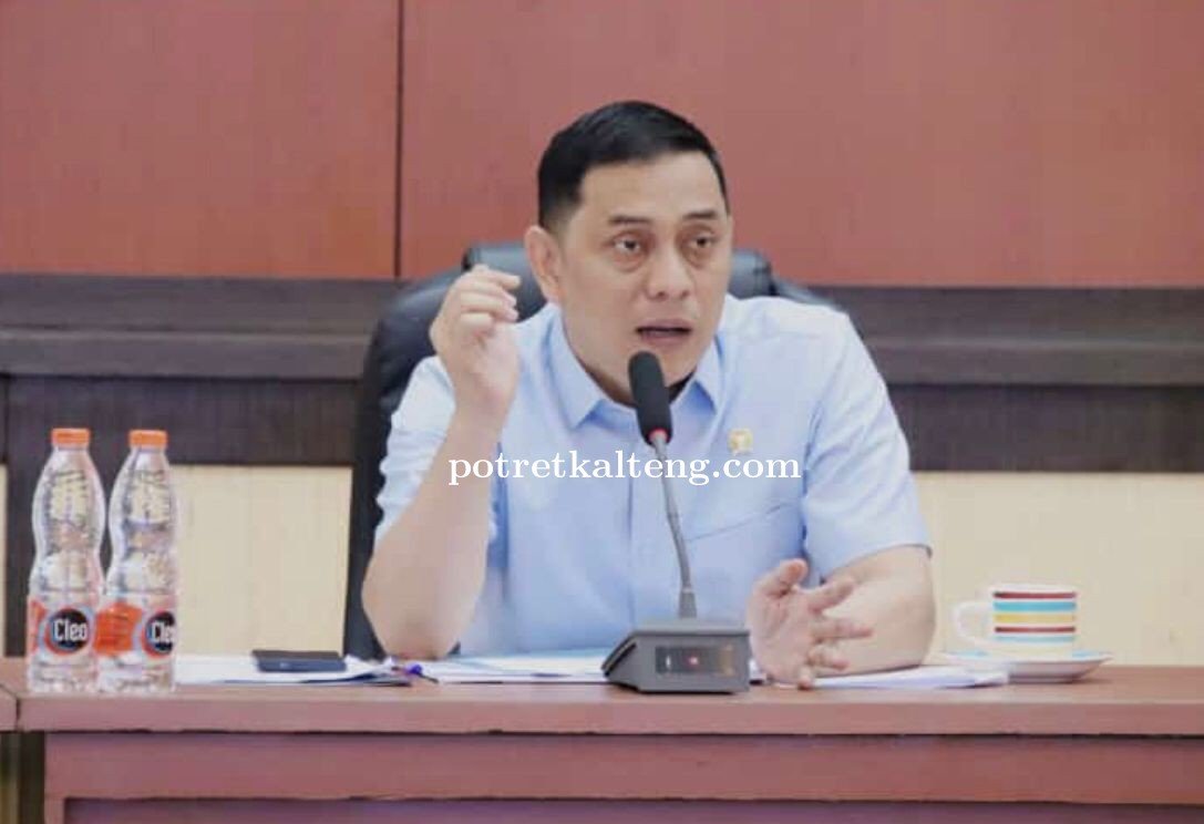 Masyarakat DAS Barito Sambut Positif Usulan Pembangunan Bendungan Muara Juloi