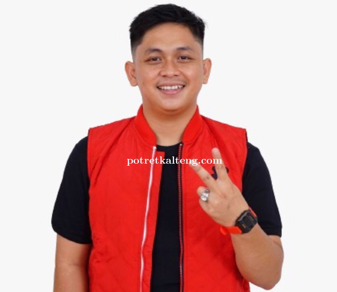 Relawan Koyem-SHD Optimis Menang di Pilgub Kalteng 2024