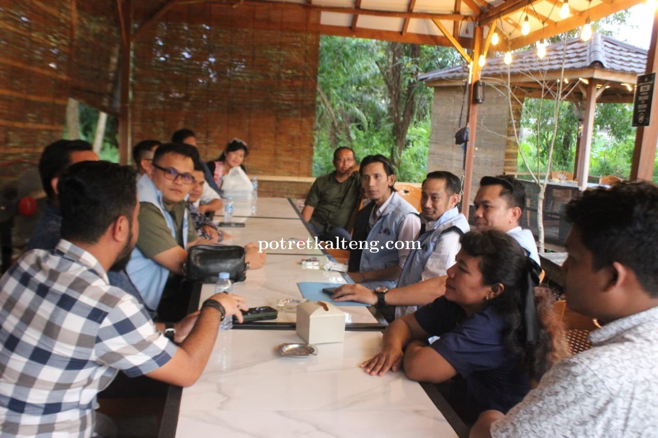 Tokoh Muda dan Cendikiawan Kristen Mendukung Fairid-Naparin