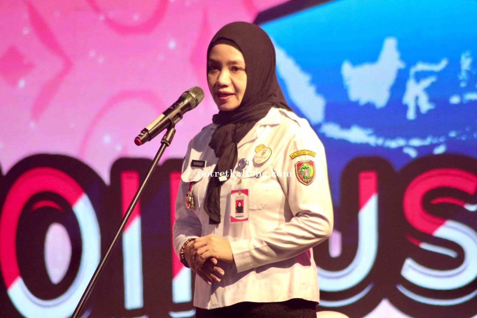 Pemprov Kalteng Gelar Pelatihan Inovasi Teknologi untuk Meningkatkan Layanan Publik