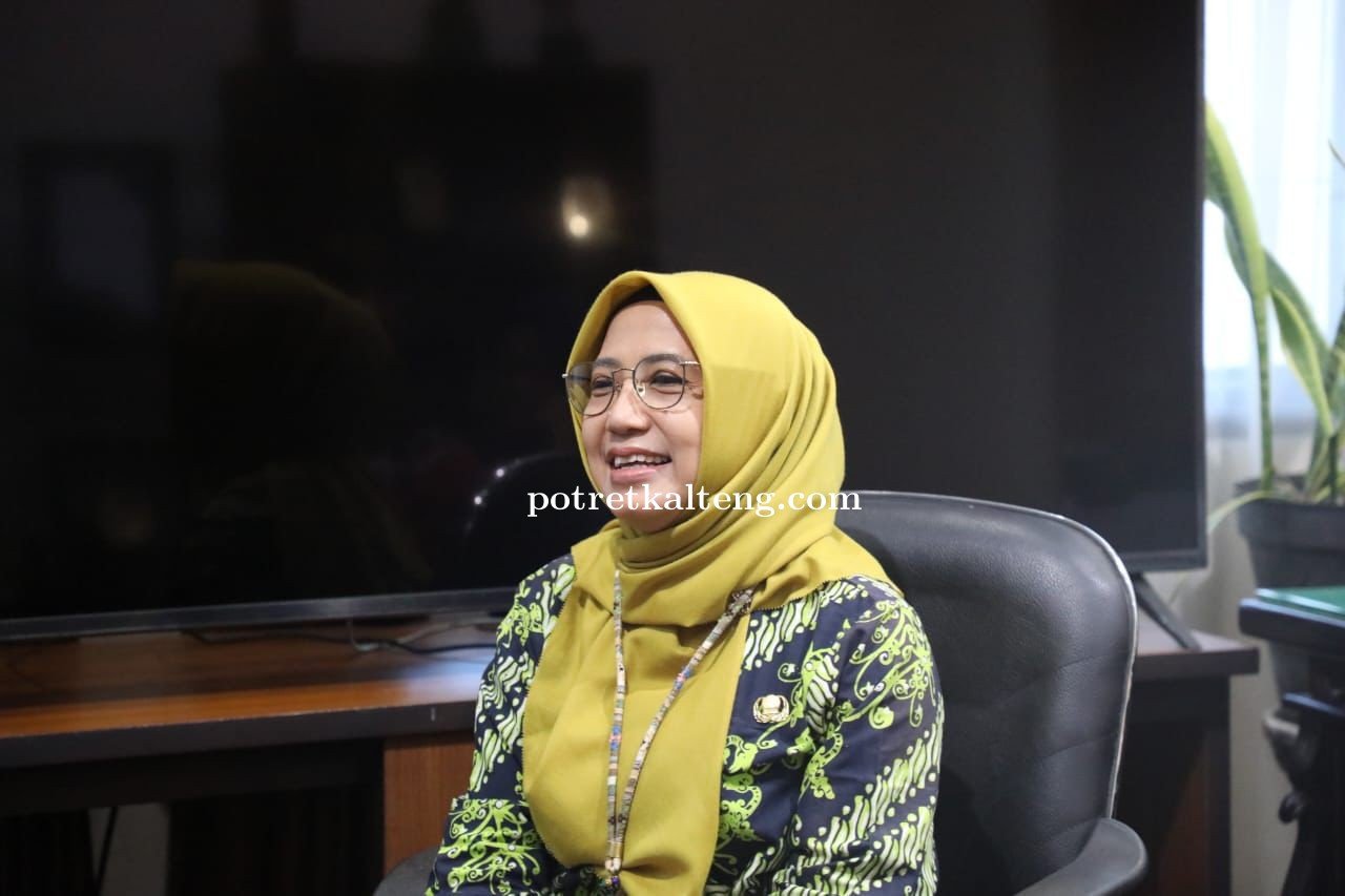 Kadis TPHP Kalteng Terima Kajian Fiskal Regional Triwulan II 2024 dari DJPb Kalteng
