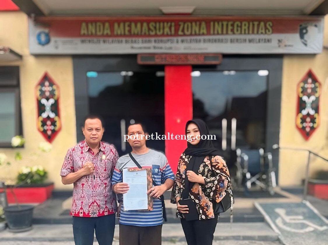 Diduga Menjadi Korban Penipuan Oknum Istri Polisi, Pedagang Gorengan Kehilangan 130 Juta Rupiah
