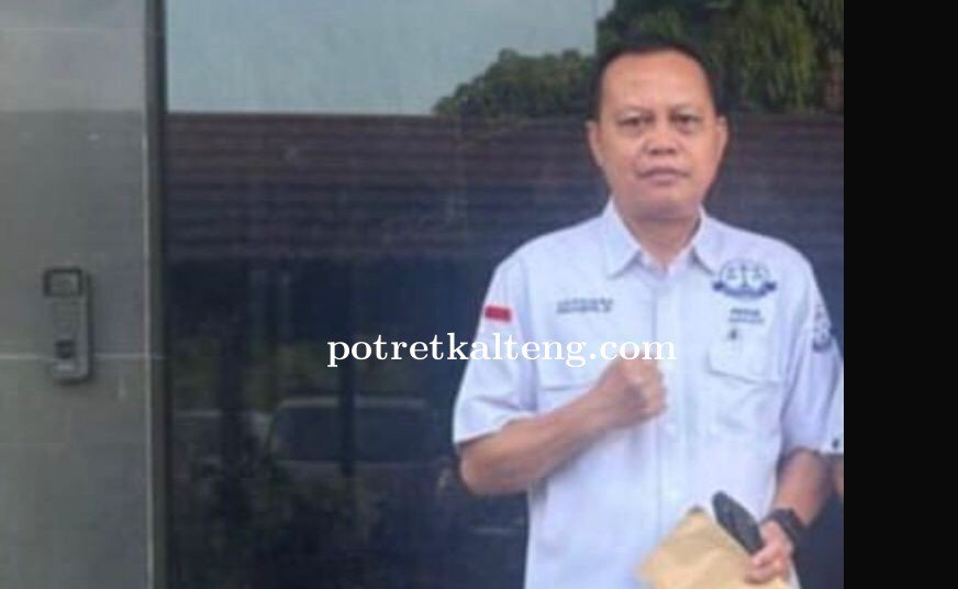 Kantor Hukum Ajungs Nyatakan AkS Oknum Polisi Yang Diduga Lakukan  Curas Mengaku Menyesal