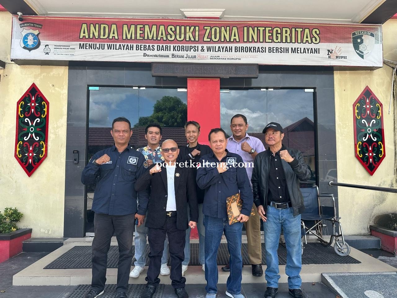 Kantor Hukum Ajungs & Partners Nyatakan Tak  Lagi Jadi Kuasa AKS Oknum Pecatan Polisi