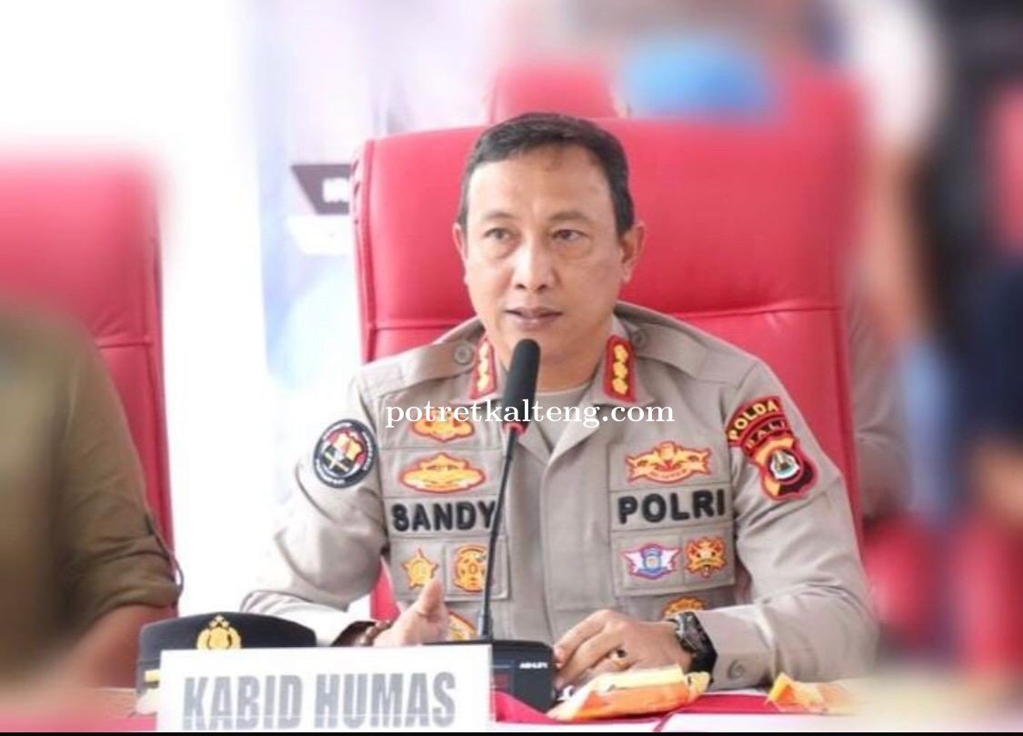 Polri Ungkap Tiga Kasus Besar Judi Online Sindikat Internasional : Sita Aset Rp61 Miliar