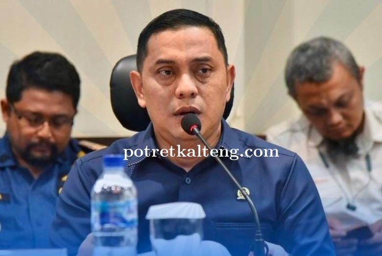 Muhammad Syauqie Harap Program Makan Bergizi Gratis Berjalan Lancar dan Tepat Sasaran