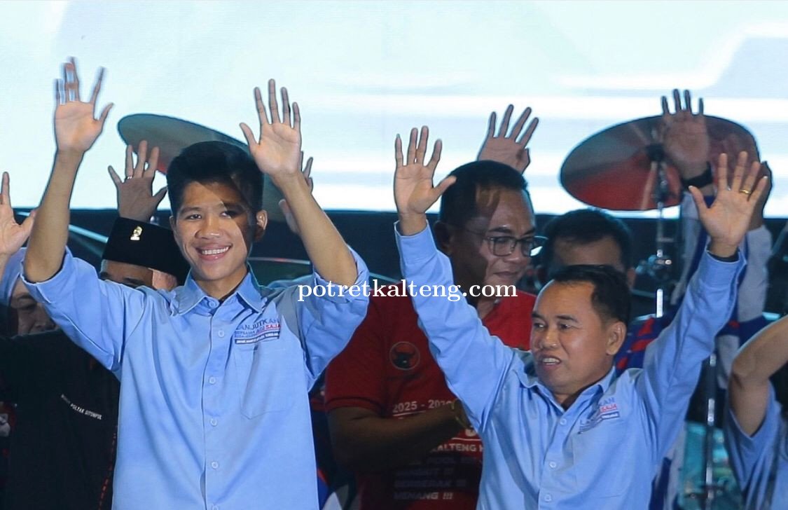 Tim Divisi Hukum AGI-SAJA Optimis Permohonan Dismisal Diterima MK