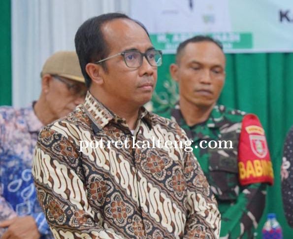 DPRD Balangan Siap Kawal Usulan Pembangunan Bendungan di Kecamatan Batumandi