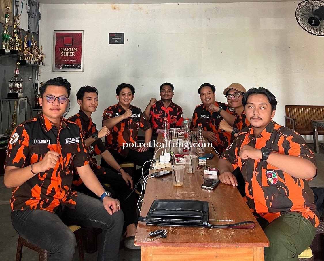 SAPMA PP Kalteng Akan Gelar Musyawarah Wilayah (Muswil) 2025