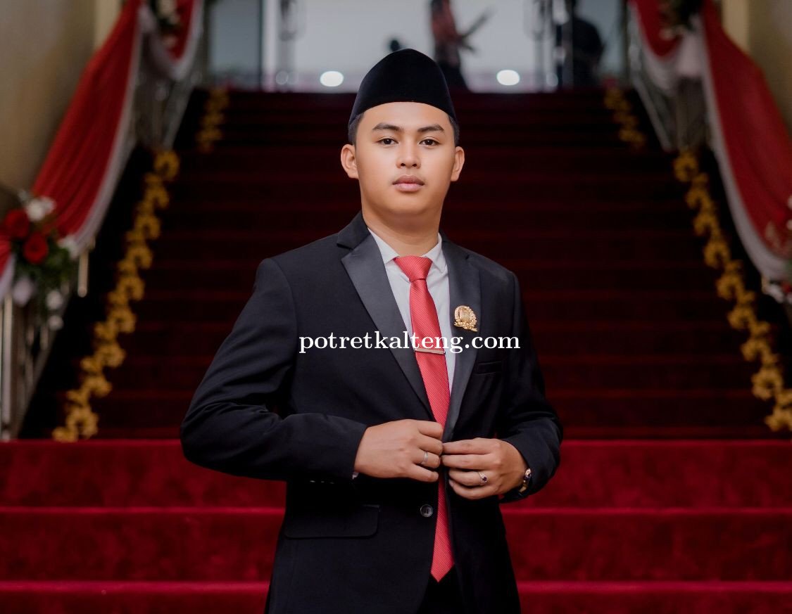 Hari Jadi GMNI, Ahmad Maulana Harapkan GMNI Menjadi Wadah Mencetak Pemimpin Baru