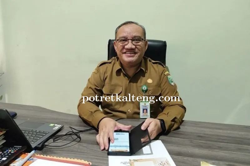 Dinkes Balangan Catat 42 Kasus HIV/AIDS Selama 2024, Gencarkan Skrining dan Pengobatan Gratis
