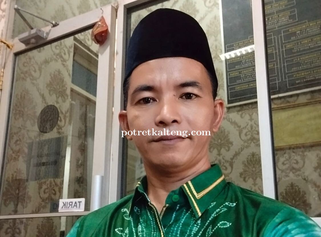 Supianor Serukan Kolaborasi Pembangunan di Momen Hari Jadi Balangan ke-22