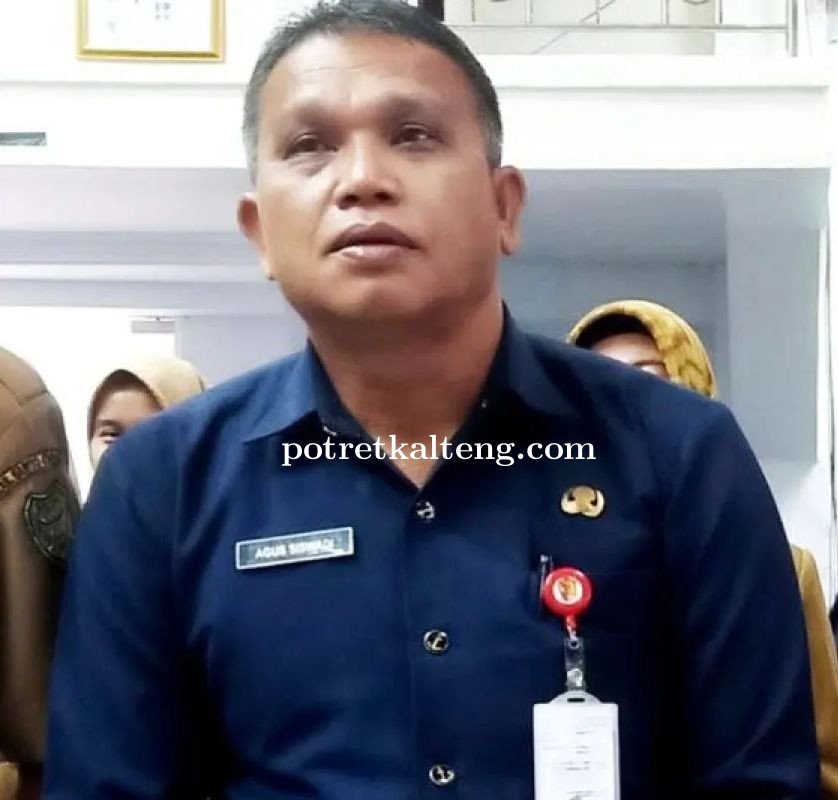 Pemkab Barito Utara Optimis Capai Target Pendapatan Asli Daerah Rp107,7 Miliar di Tahun 2025