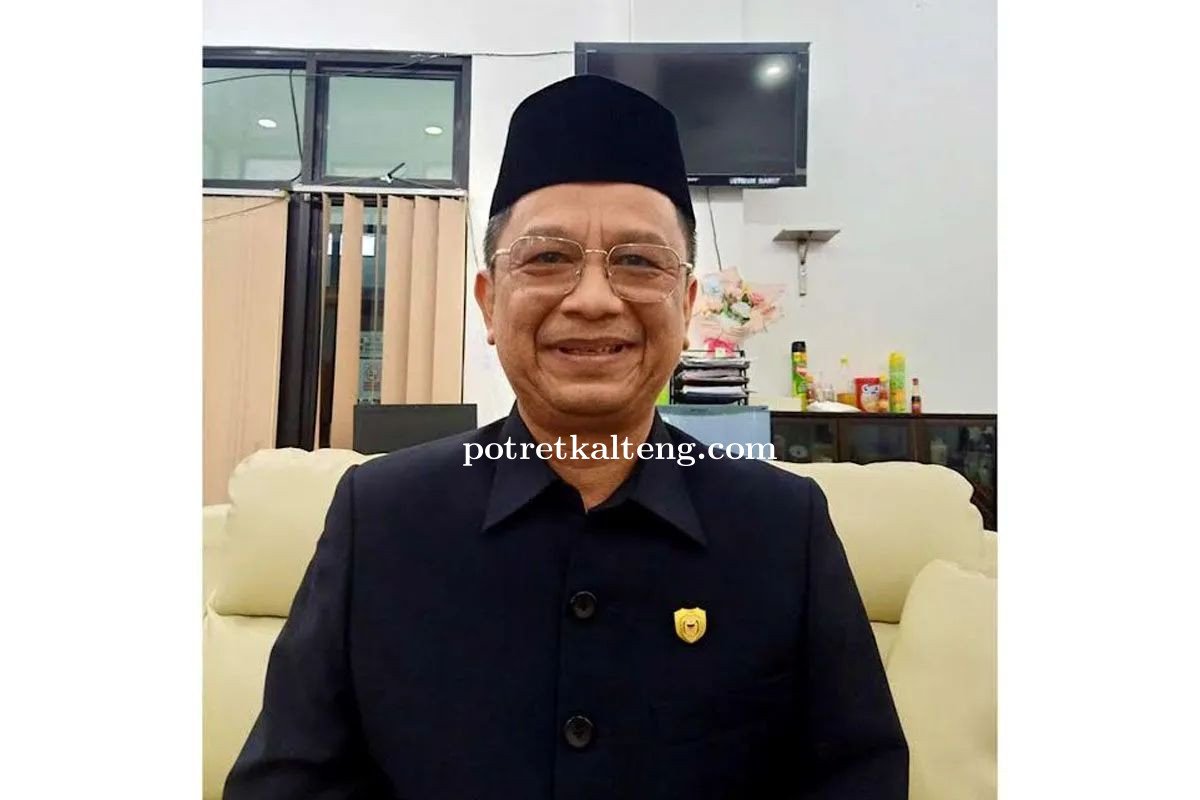 Waspada Potensi Bencana Alam di Barito Utara