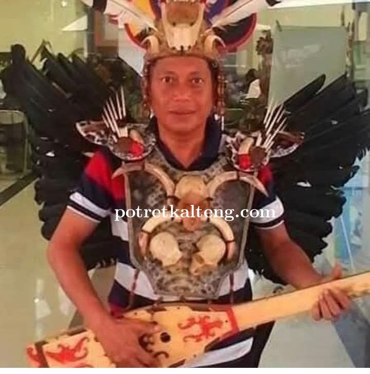 Terkait Konten Saif Hola LSR LPMT Kalteng Minta Semua Pihak Hormati Keputusan DAD Kalteng