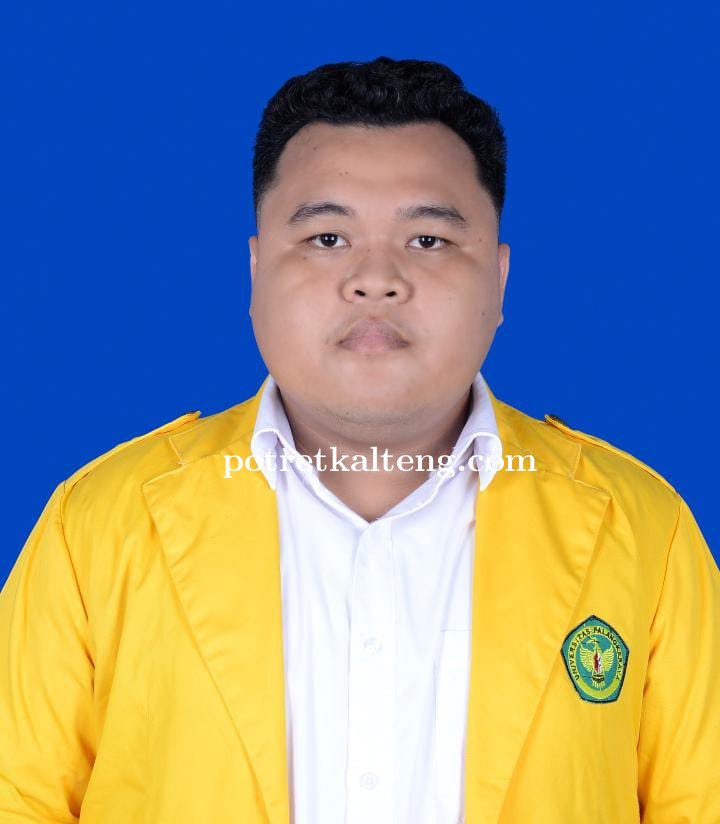 Huma Betang, Warisan Suku Dayak yang Kian Tergerus Zaman