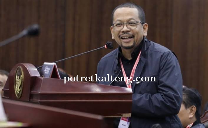 Kapasitas M. Qodari Dinilai Pas untuk Pimpin Komunikasi Kepresidenan