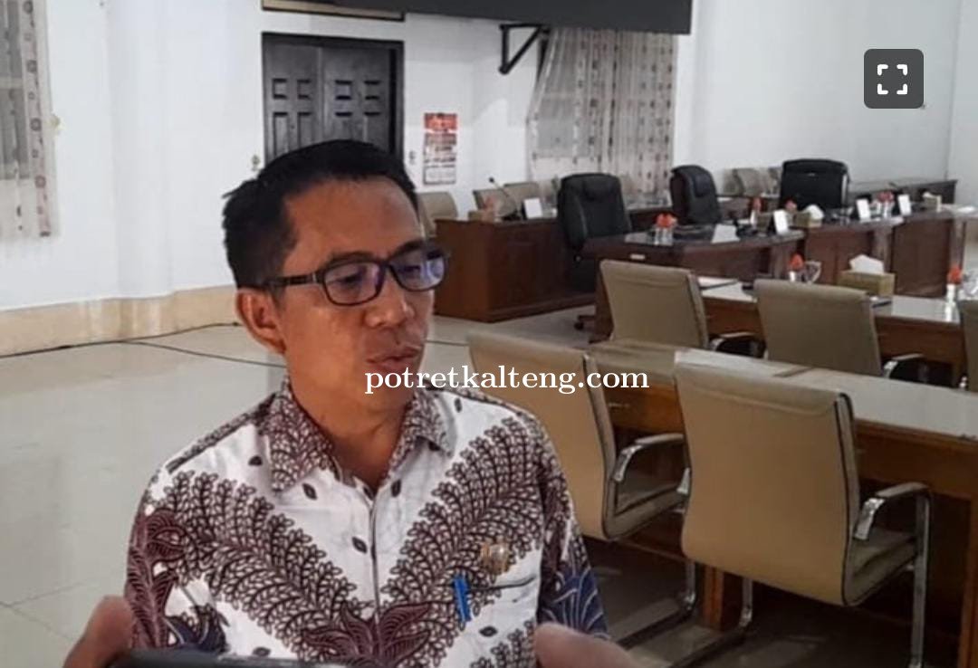 DPRD Barsel Gelar Rakor Banmus, Matangkan Agenda Februari 2025