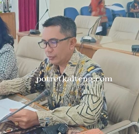 Dianggap Cemarkan Nama Baik, Wakil Ketua DPRD Barsel Laporkan Wartawan ke Polisi