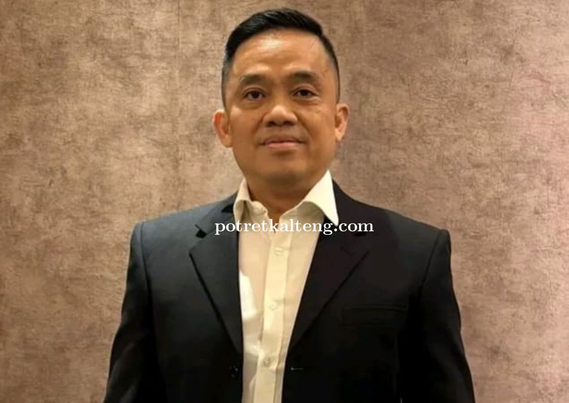 Aries Marcorius Narang Doakan Shalahuddin dan Felix Sonadie Tingang Terpilih dalam Pilkada Barut