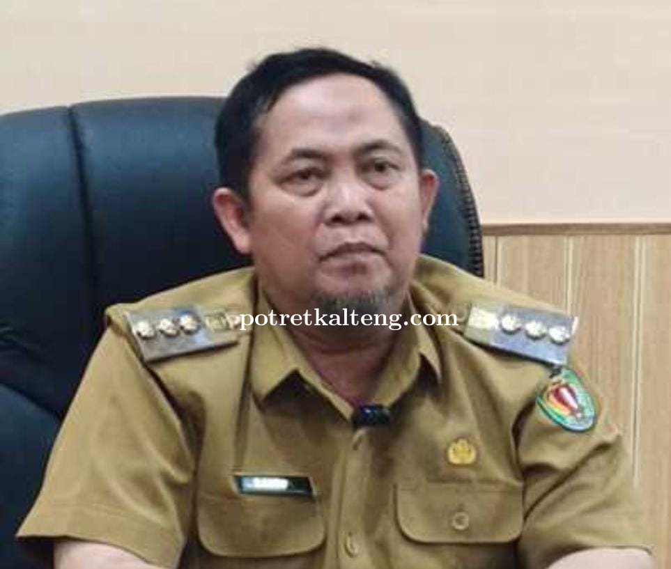 Bupati Katingan Tanggapi Serius Dugaan Penganiayaan oleh Oknum Kades Tumbang Jala