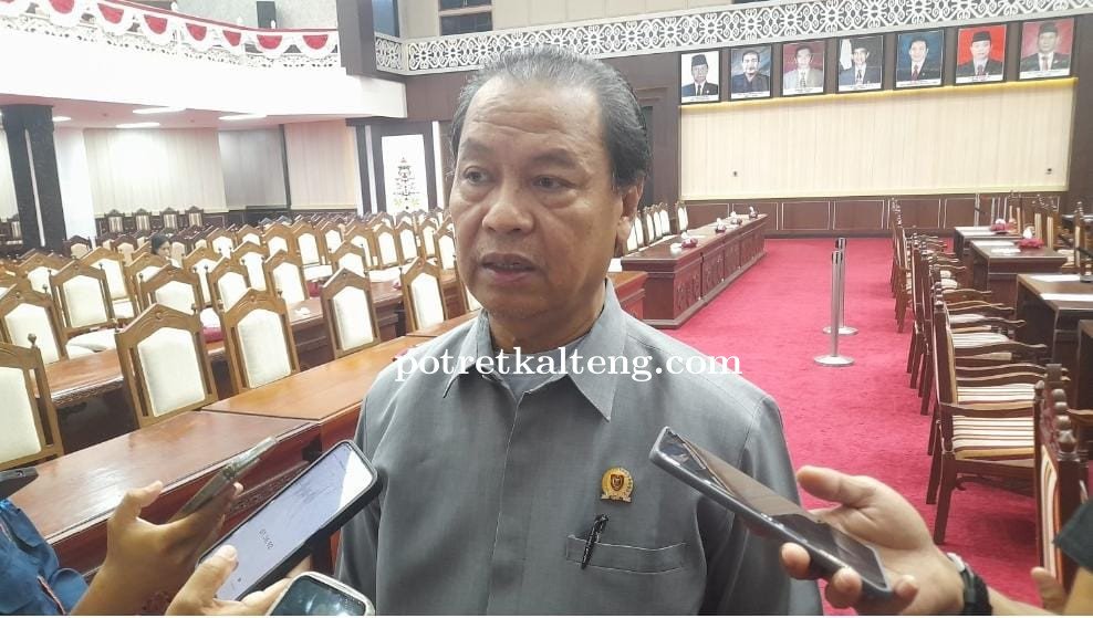 Banjir Menelan Korban, Dewan Imbau Orang Tua Awasi Anak Saat Bermain