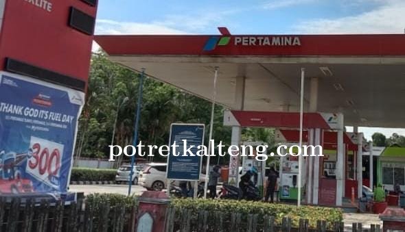 Marak Pelangsir BBM di SPBU Basarang, Warga Resah dan Duga Ada Pembiaran