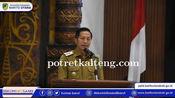 Drs. Muhlis Apresiasi Kontribusi Umat Hindu dalam Pembangunan Daerah