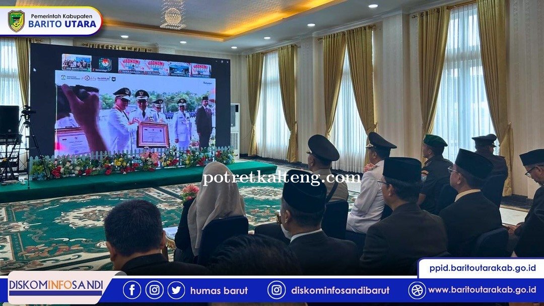 Pj Bupati Muhlis: Pelayanan Publik Harus Konsisten dan Terbuka