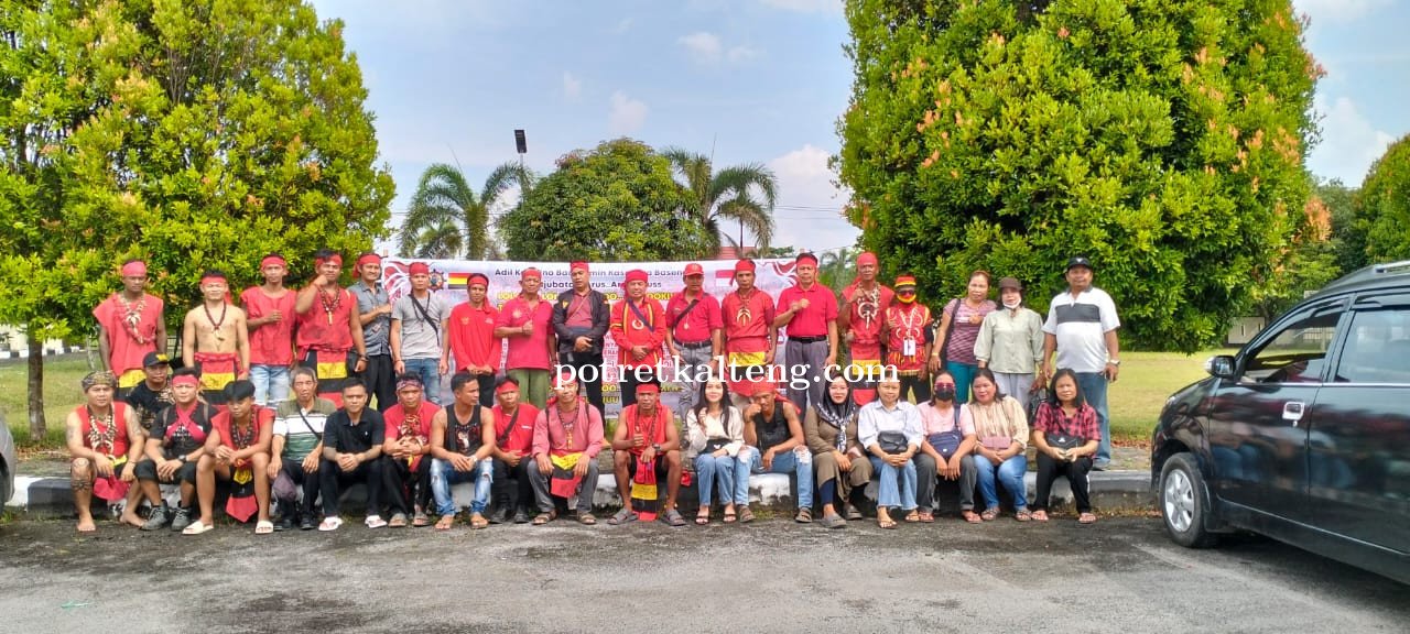 Pelaku Pengeroyokan di Katingan Dituntut Ringan,  Keluarga Korban: Mohon Pertimbangan Hakim