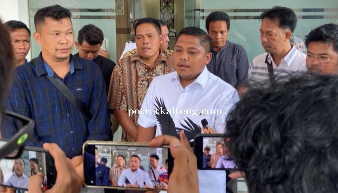 Dana Desa Jadi Proyek Gagal, Warga Dapat Bangkai Sapi dan Kandang Kosong, Kades Tanjung Rangas II Di