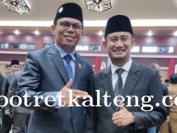 DPRD Harapkan Kepemimpinan Fairid–Zaini Lanjutkan Program Prioritas