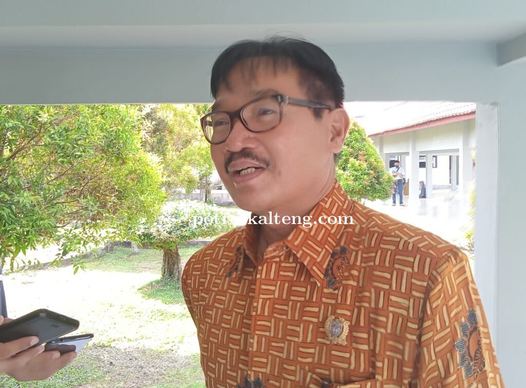 Hardiknas 2025, Ketua DPRD Barsel Ajak Semua Pihak Perkuat Komitmen Majukan Pendidikan
